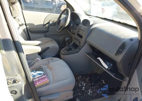 2003 Saturn Vue 4 Cyl z USA, uszkodzony, nr VIN 5GZCZ23D83S801702